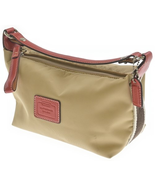 COACH(コーチ)のポーチ サイズ:- 3,300円