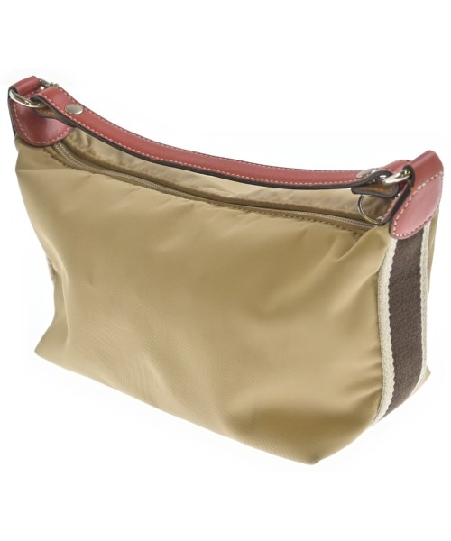 COACH（コーチ）ポーチ ベージュ サイズ:- レディース/2200702468100