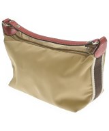 COACH（コーチ）ポーチ ベージュ サイズ:- レディース/2200702468100