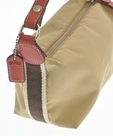 COACH（コーチ）ポーチ ベージュ サイズ:- レディース/2200702468100