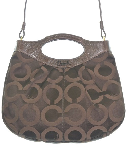 COACH(コーチ)のショルダーバッグ サイズ:- 5,800円
