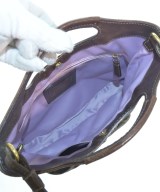COACH（コーチ）ショルダーバッグ 茶 サイズ:- レディース/2200697988102