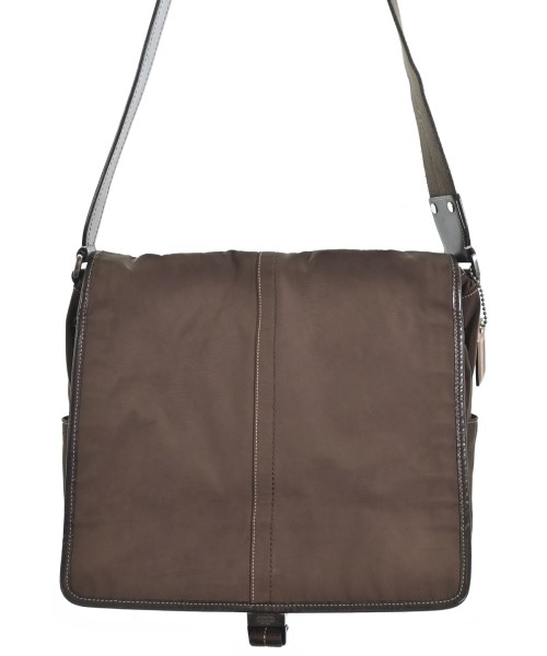 COACH(コーチ)のショルダーバッグ サイズ:- 6,800円