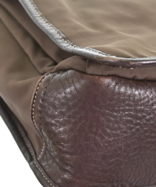 COACH（コーチ）ショルダーバッグ 茶 サイズ:- レディース/2200700321100