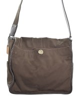 COACH（コーチ）ショルダーバッグ 茶 サイズ:- レディース/2200700321100