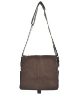 COACH（コーチ）ショルダーバッグ 茶 サイズ:- レディース/2200700321100