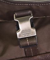 COACH（コーチ）ショルダーバッグ 茶 サイズ:- レディース/2200700321100