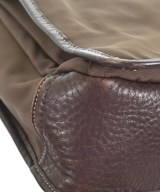 COACH（コーチ）ショルダーバッグ 茶 サイズ:- レディース/2200700321100