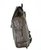 COACH（コーチ）バックパック・リュック 茶 サイズ:- レディース/2200703164117