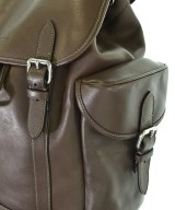 COACH（コーチ）バックパック・リュック 茶 サイズ:- レディース/2200703164117
