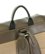 COACH（コーチ）バックパック・リュック 茶 サイズ:- レディース/2200703164117