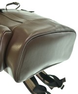COACH（コーチ）バックパック・リュック 茶 サイズ:- レディース/2200703164117