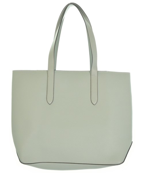 COACH（コーチ）トートバッグ 青 サイズ:- レディース/2200703164124