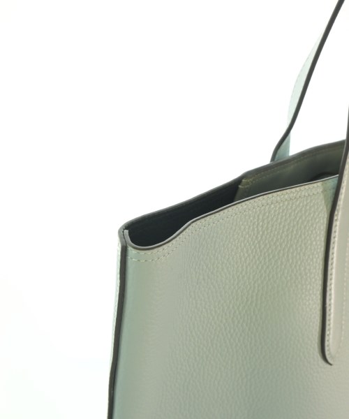 COACH（コーチ）トートバッグ 青 サイズ:- レディース/2200703164124