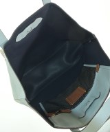 COACH（コーチ）トートバッグ 青 サイズ:- レディース/2200703164124