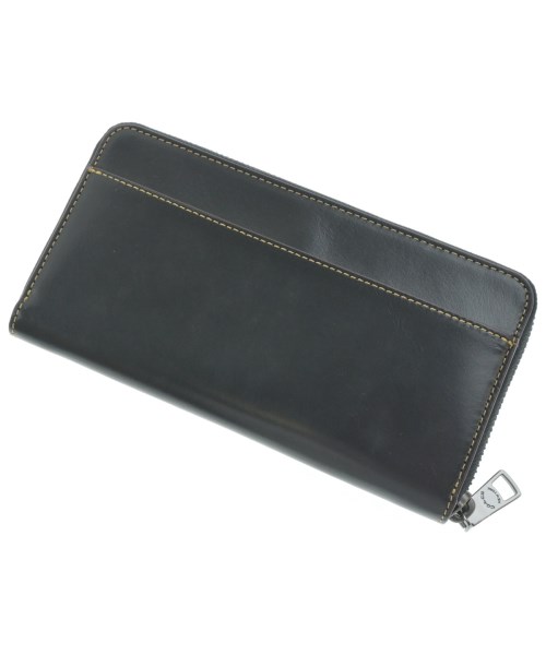 COACH（コーチ）財布・コインケース 黒 サイズ:- レディース/2200703164131
