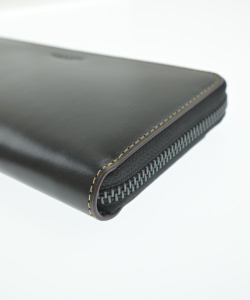 COACH（コーチ）財布・コインケース 黒 サイズ:- レディース/2200703164131