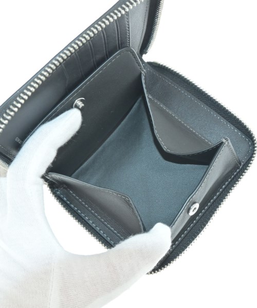 COACH（コーチ）財布・コインケース 黒 サイズ:- レディース/2200703164148