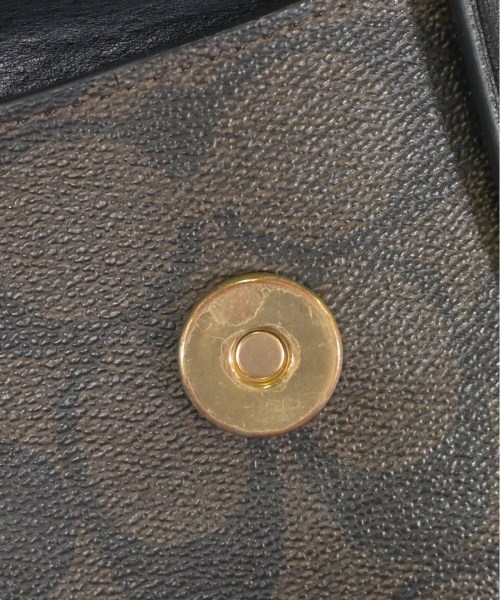 COACH（コーチ）ハンドバッグ 茶 サイズ:- レディース/2200703173607