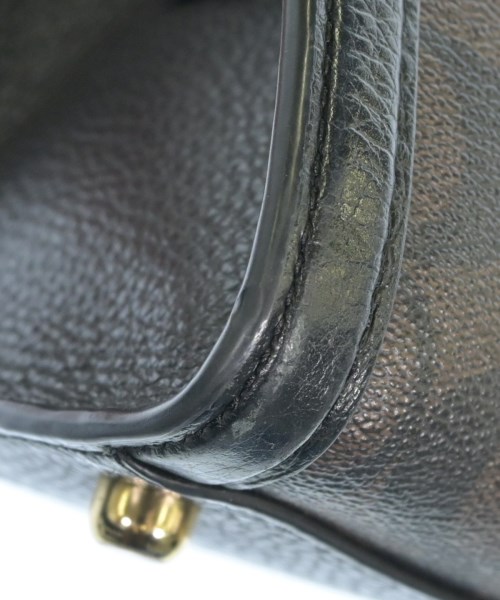 COACH（コーチ）ハンドバッグ 茶 サイズ:- レディース/2200703173607