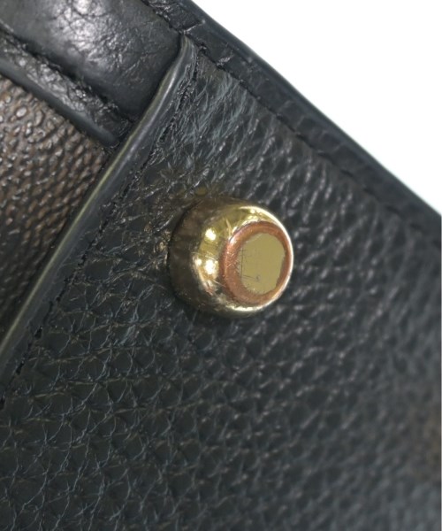 COACH（コーチ）ハンドバッグ 茶 サイズ:- レディース/2200703173607