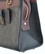 COACH（コーチ）ハンドバッグ 茶 サイズ:- レディース/2200703173607