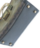 COACH（コーチ）ハンドバッグ 茶 サイズ:- レディース/2200703173607