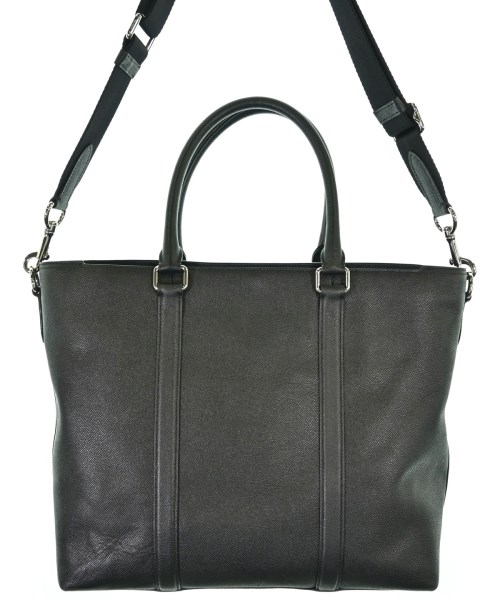 COACH（コーチ）トートバッグ 黒 サイズ:- レディース/2200699424011