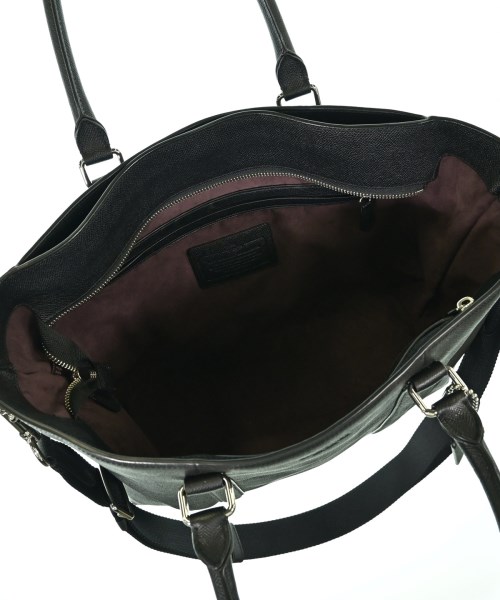 COACH（コーチ）トートバッグ 黒 サイズ:- レディース/2200699424011
