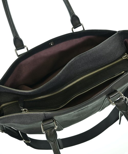 COACH（コーチ）トートバッグ 黒 サイズ:- レディース/2200699424011