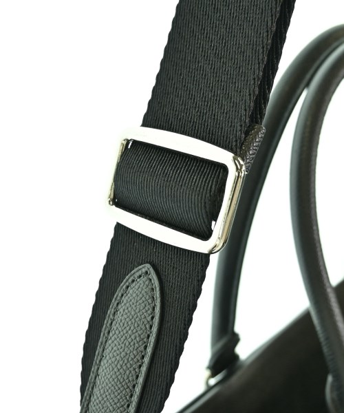 COACH（コーチ）トートバッグ 黒 サイズ:- レディース/2200699424011