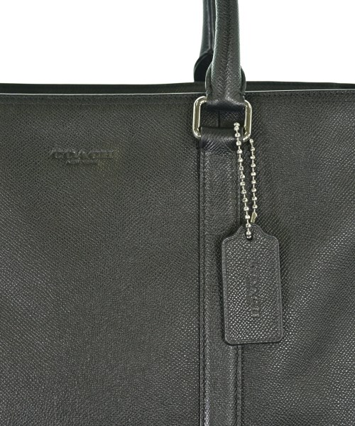 COACH（コーチ）トートバッグ 黒 サイズ:- レディース/2200699424011