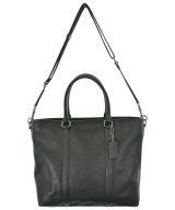 COACH（コーチ）トートバッグ 黒 サイズ:- レディース/2200699424011