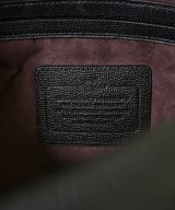 COACH（コーチ）トートバッグ 黒 サイズ:- レディース/2200699424011