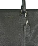 COACH（コーチ）トートバッグ 黒 サイズ:- レディース/2200699424011