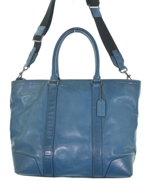 COACH(コーチ)のトートバッグ サイズ:- 12,800円