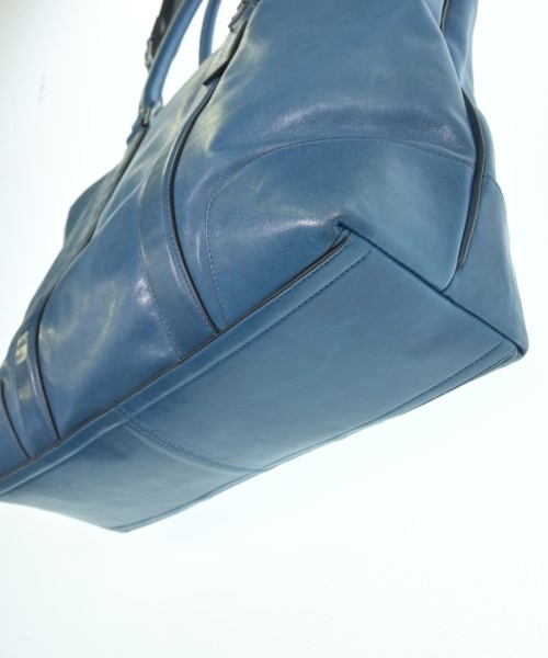 COACH（コーチ）トートバッグ 青 サイズ:- レディース/2200699424028