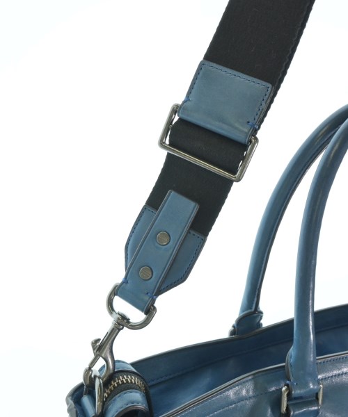 COACH（コーチ）トートバッグ 青 サイズ:- レディース/2200699424028