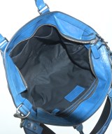 COACH（コーチ）トートバッグ 青 サイズ:- レディース/2200699424028