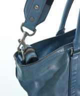 COACH（コーチ）トートバッグ 青 サイズ:- レディース/2200699424028