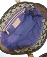 COACH（コーチ）トートバッグ ベージュ サイズ:- レディース/2200699424035