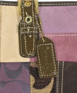 COACH（コーチ）トートバッグ ベージュ サイズ:- レディース/2200699424035