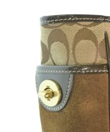 COACH（コーチ）トートバッグ ベージュ サイズ:- レディース/2200699424035