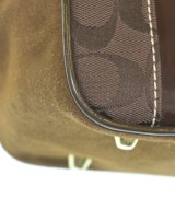 COACH（コーチ）トートバッグ ベージュ サイズ:- レディース/2200699424035