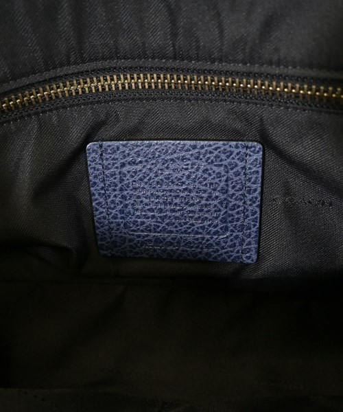 COACH（コーチ）ショルダーバッグ 青 サイズ:- レディース/2200699424042