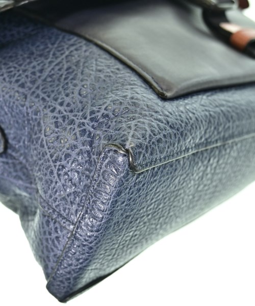 COACH（コーチ）ショルダーバッグ 青 サイズ:- レディース/2200699424042