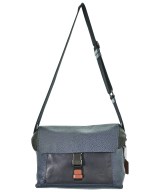 COACH（コーチ）ショルダーバッグ 青 サイズ:- レディース/2200699424042