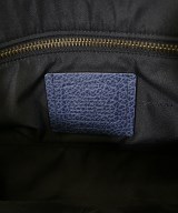 COACH（コーチ）ショルダーバッグ 青 サイズ:- レディース/2200699424042