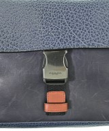 COACH（コーチ）ショルダーバッグ 青 サイズ:- レディース/2200699424042