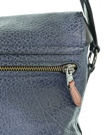 COACH（コーチ）ショルダーバッグ 青 サイズ:- レディース/2200699424042